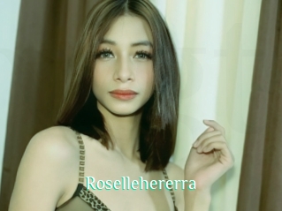 Rosellehererra