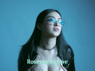 Rosemariegrave