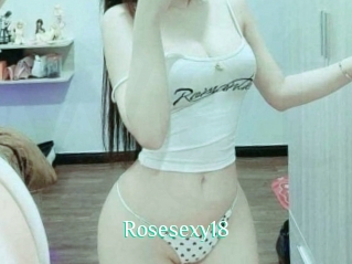 Rosesexy18