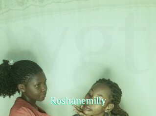 Roshanemilly