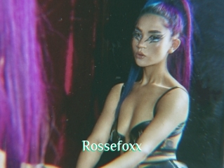 Rossefoxx