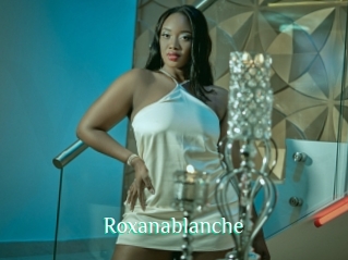 Roxanablanche