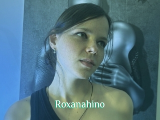 Roxanahino