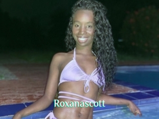 Roxanascott