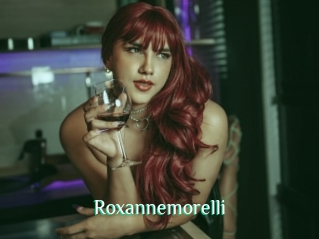 Roxannemorelli