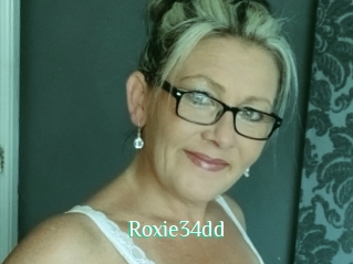 Roxie34dd