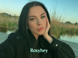 Roxyhey