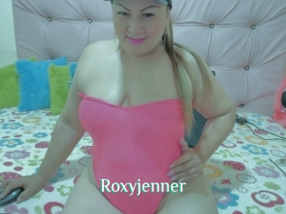 Roxyjenner