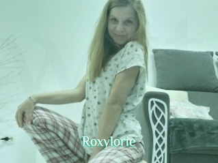 Roxylorie