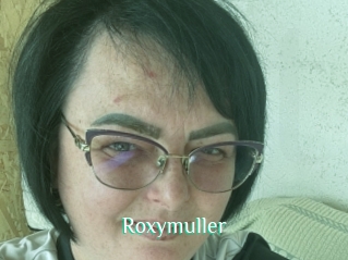 Roxymuller