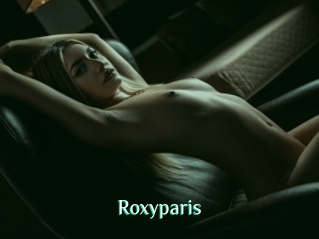 Roxyparis