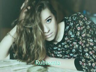 Rubisonia