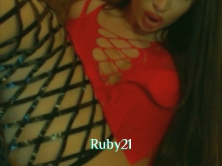 Ruby21