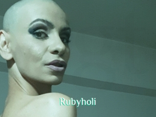 Rubyholi