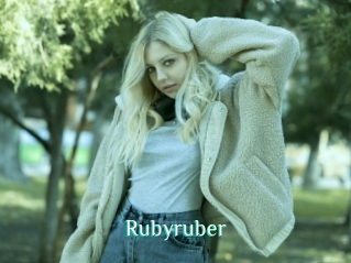 Rubyruber