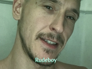 Rudeboy