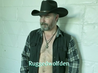 Ruggedwolfden