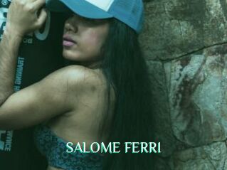 SALOME_FERRI