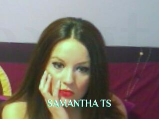 SAMANTHA_TS