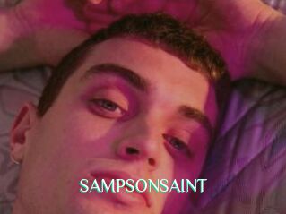 SAMPSONSAINT