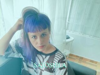 SATOSHILA
