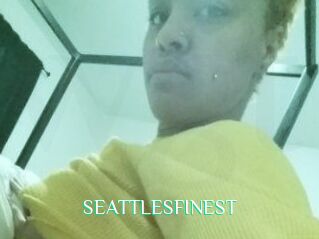 SEATTLESFINEST