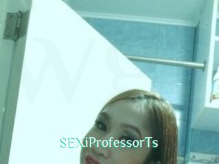 SEXiProfessorTs