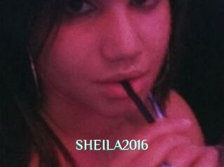 SHEILA2016