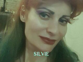 SILVIE_