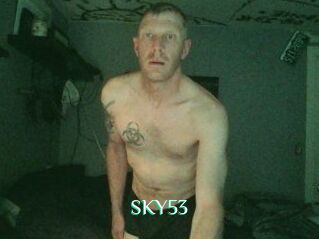 SKY53