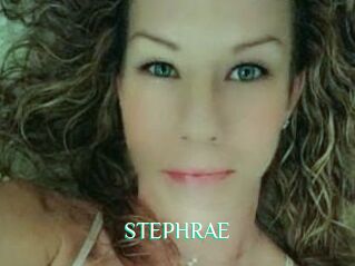 STEPHRAE