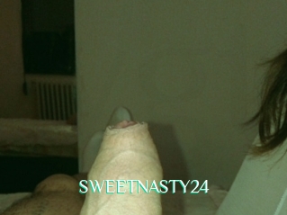 SWEETNASTY24