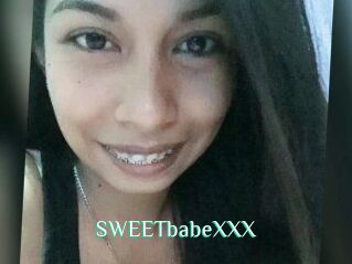 SWEETbabeXXX