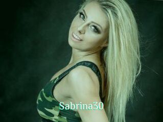 Sabrina30