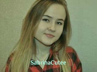 SabrinaCutee