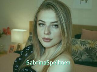 SabrinaSpellmen