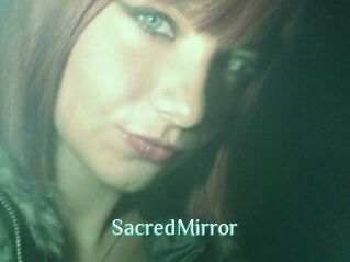 SacredMirror