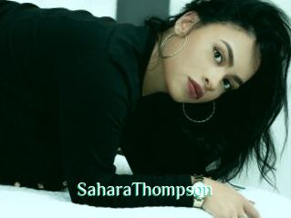 SaharaThompson