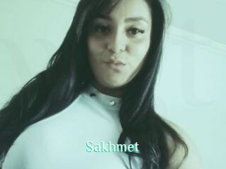 Sakhmet