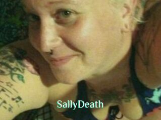 SallyDeath