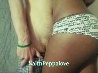 SaltnPeppalove