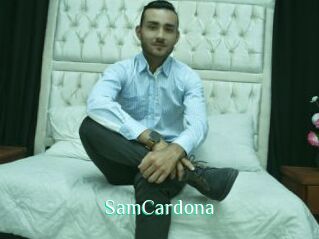 SamCardona