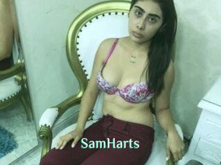 SamHarts