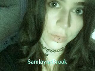 SamJayneBrook