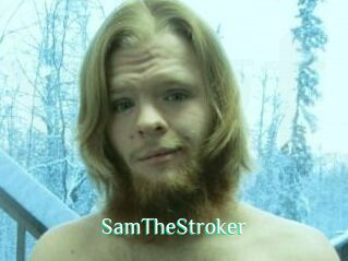 SamTheStroker