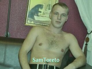 SamToreto