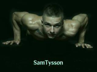 SamTysson