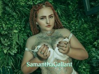 SamanthaGallant