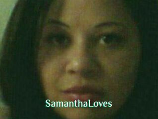 SamanthaLoves