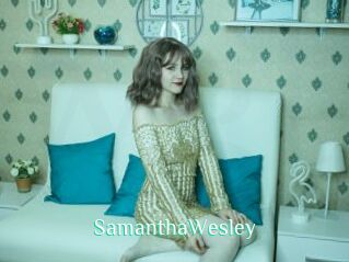 SamanthaWesley